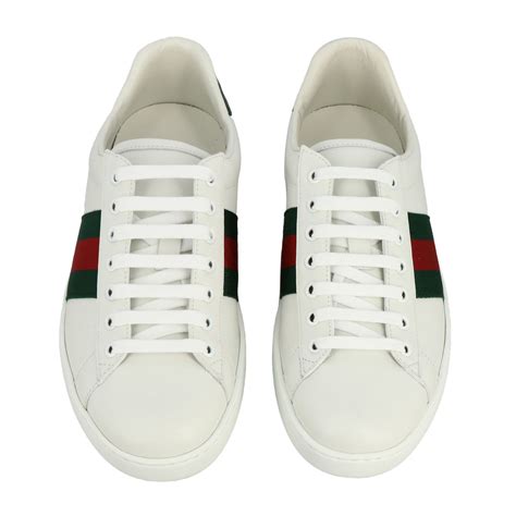 scarpe gucci uomo sneakers usate|gucci virtual sneakers.